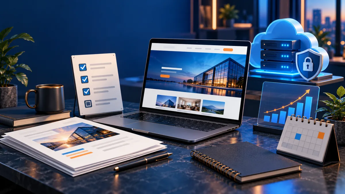 Kurumsal Web Sitesi Teklifi Alırken Nelere Bakılmalı?