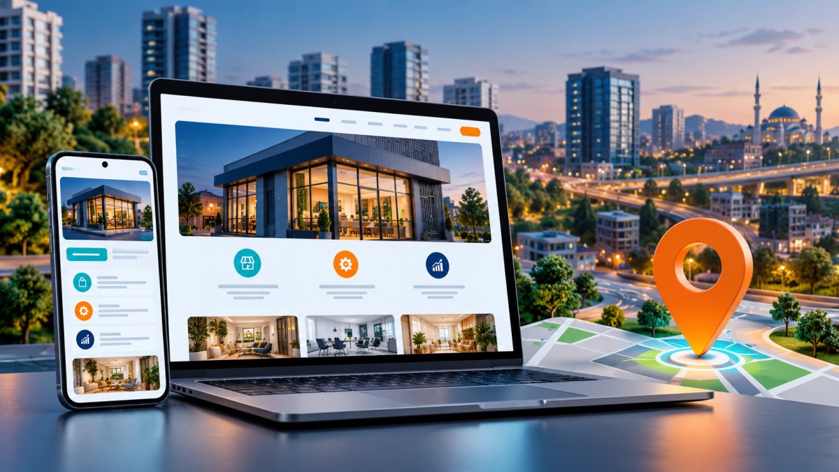 Sancaktepe Web Tasarım Firması Seçerken Nelere Bakılmalı?