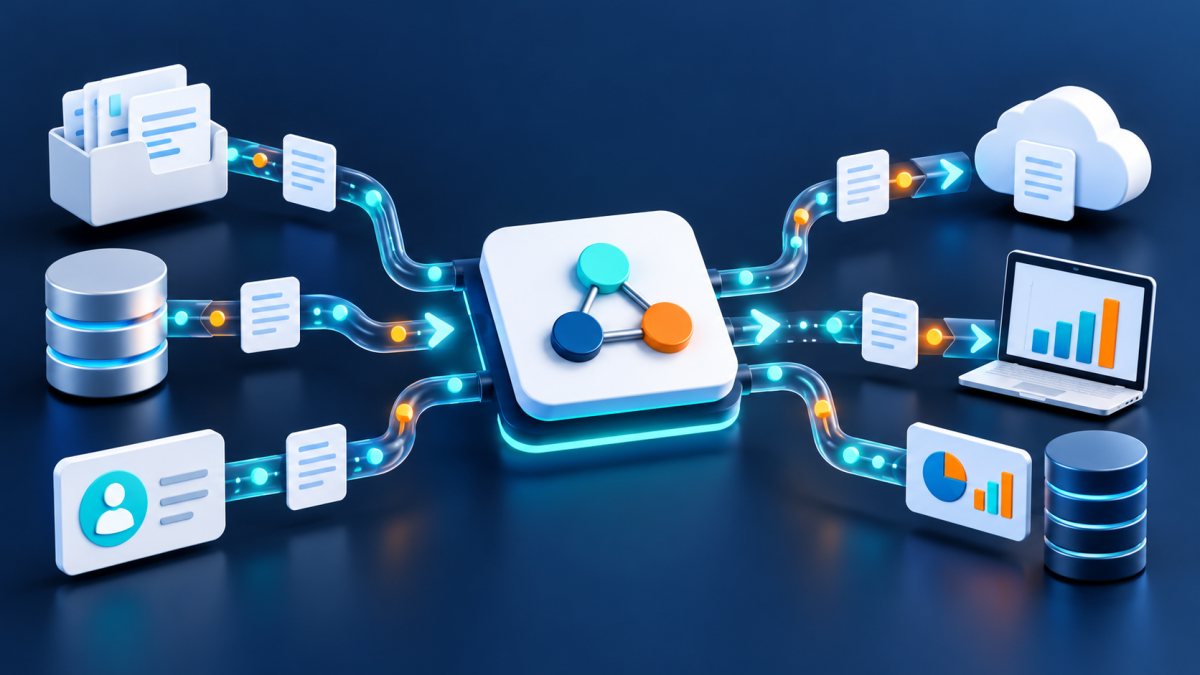 İşletmeler İçin Süreç Otomasyonu: Nereden Başlanmalı?